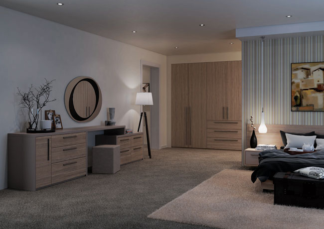 fitted wardrobes cardiff | bedroomsluxury for living