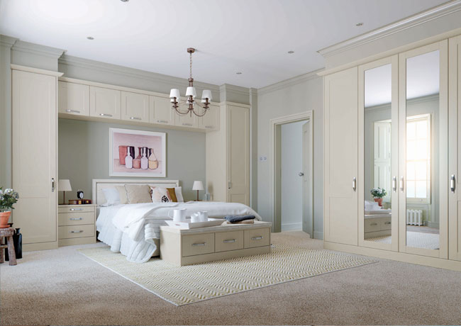 Fitted Bedrooms Wardrobes Bridgend Bedrooms By Luxury For