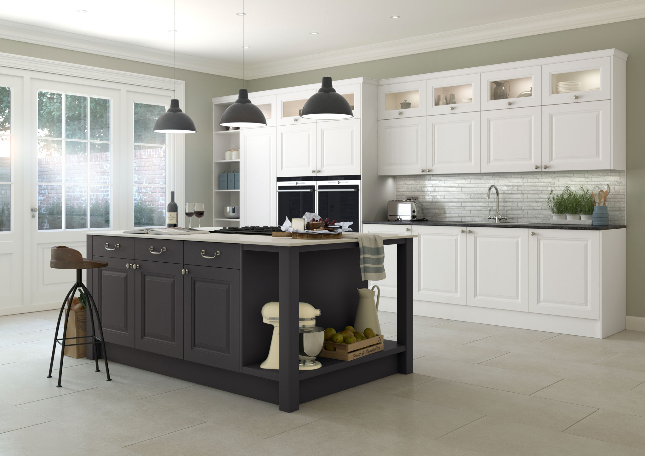 Town & Country Kitchens