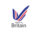 Made in Britain