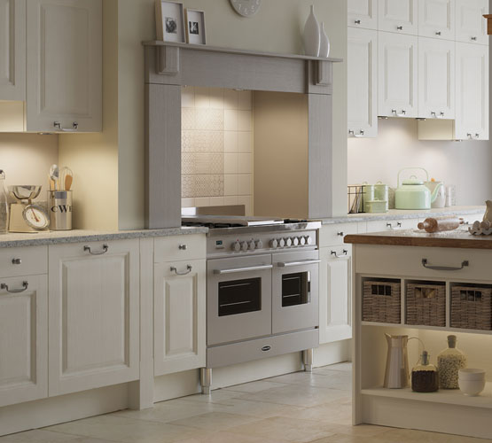 Town and Country Kitchens